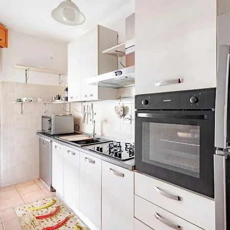 Cozy Garden Bbq Near Subway * Рим